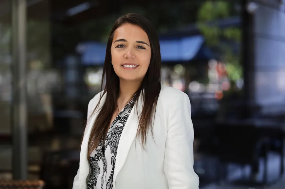 Francisca Troncoso