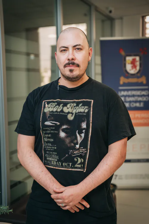 Dr. Hugo David Pérez Herrera
