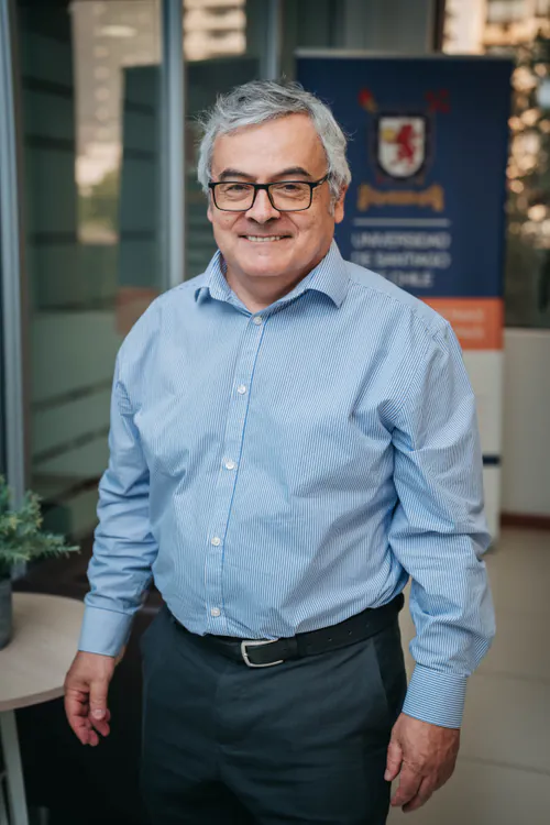 Dr. Iván Derpich Contreras