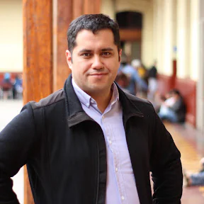 Iván Toro