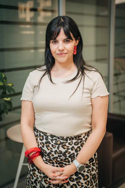 Dra. Macarena Valenzuela Zubiaur